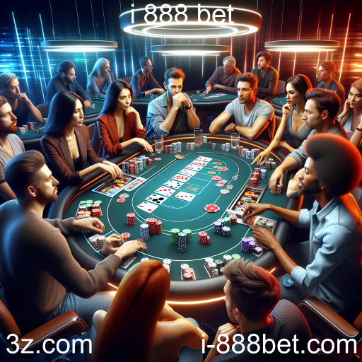 Jogos de Poker